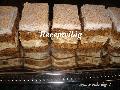 Tiramisu szelet