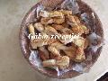 Baconos masni