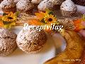 Bannos-csokis muffin
