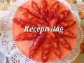 Epres torta